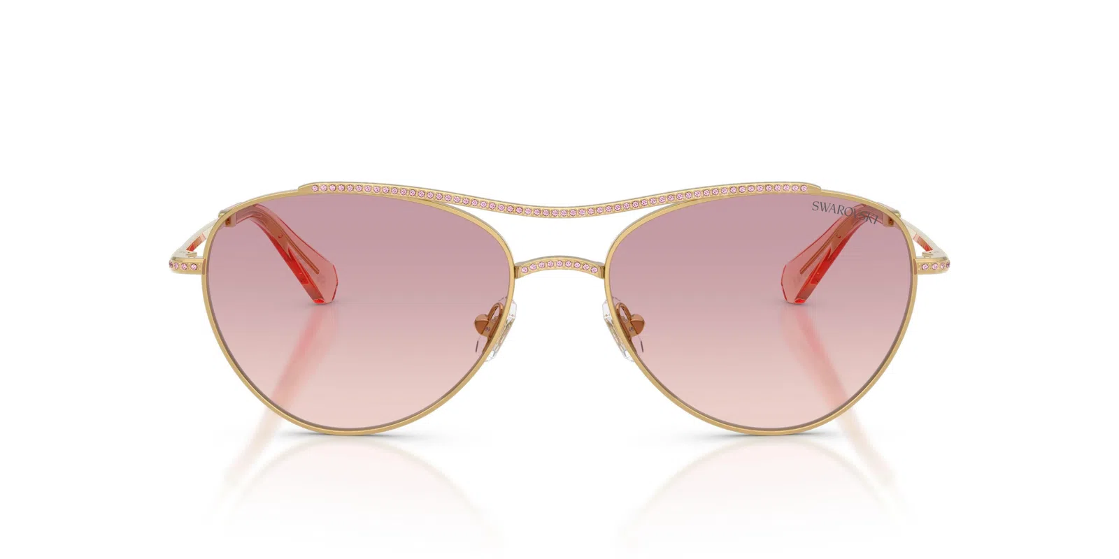 Swarovski 7047 Sunglasses - view 12
